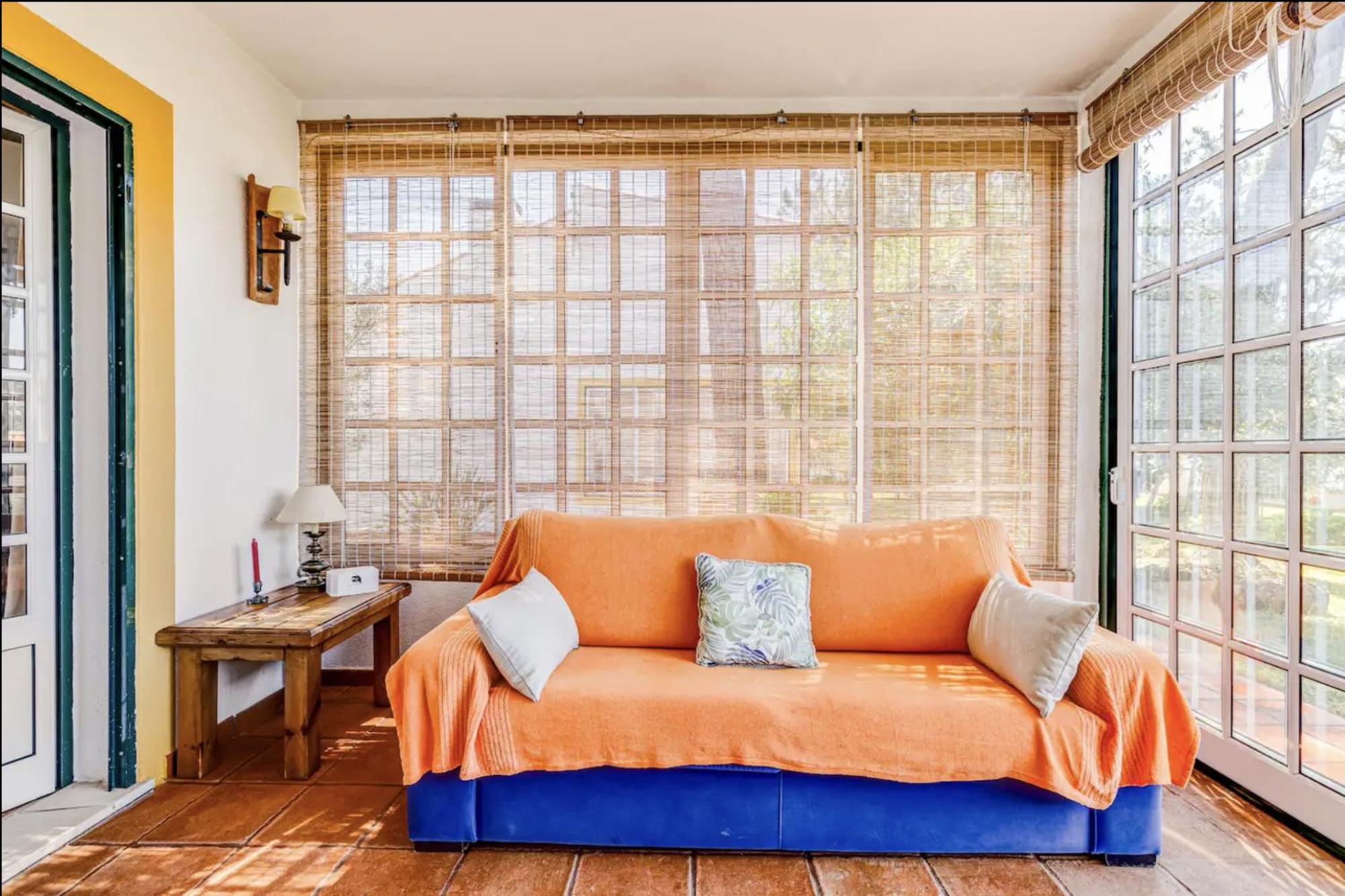 Casa Da Falesia Melides Exteriér fotografie
