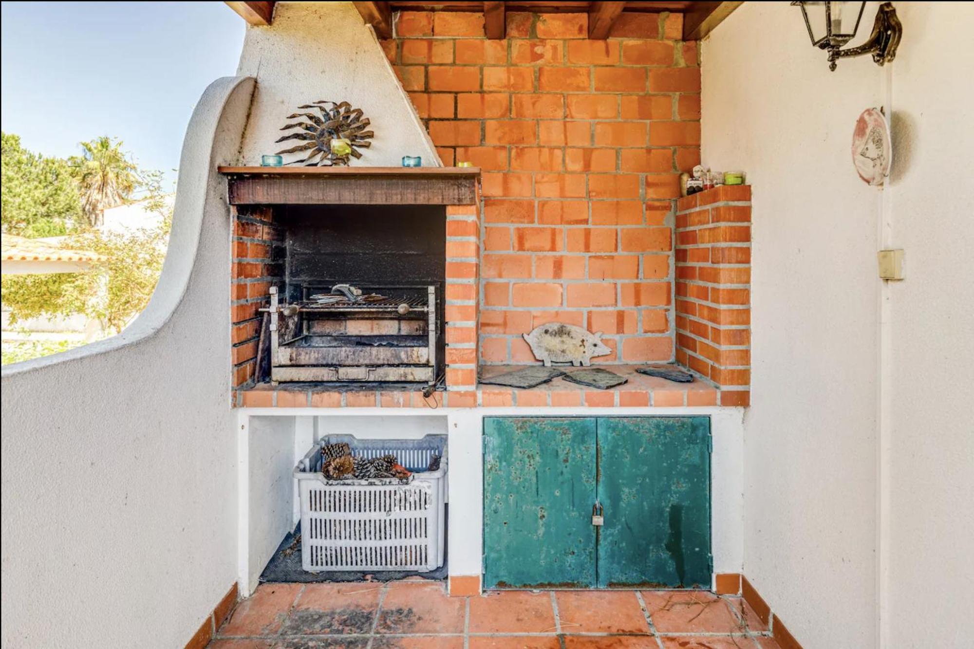 Casa Da Falesia Melides Exteriér fotografie